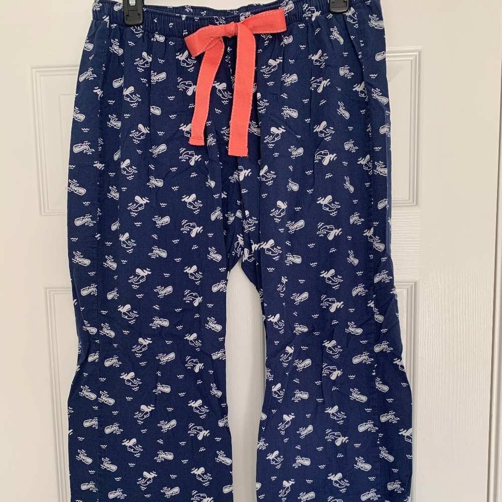 Whale Sleep Pants